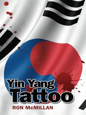 cover image of Yin Yang Tattoo